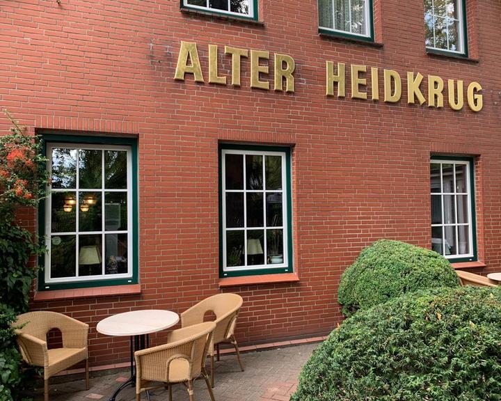 Alter Heidkrug